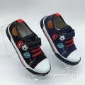 wholesales kid shoes boy sport canvas shoes